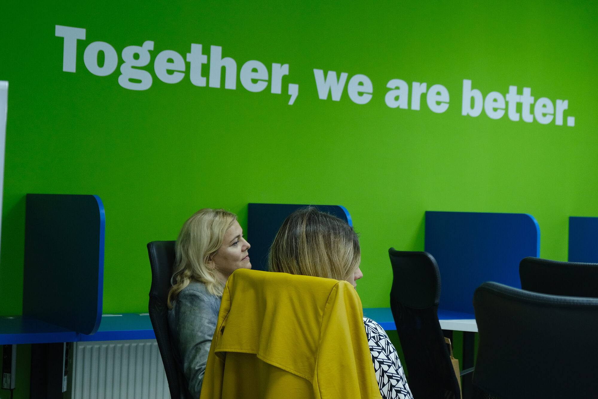 MiniHub coworking space 4